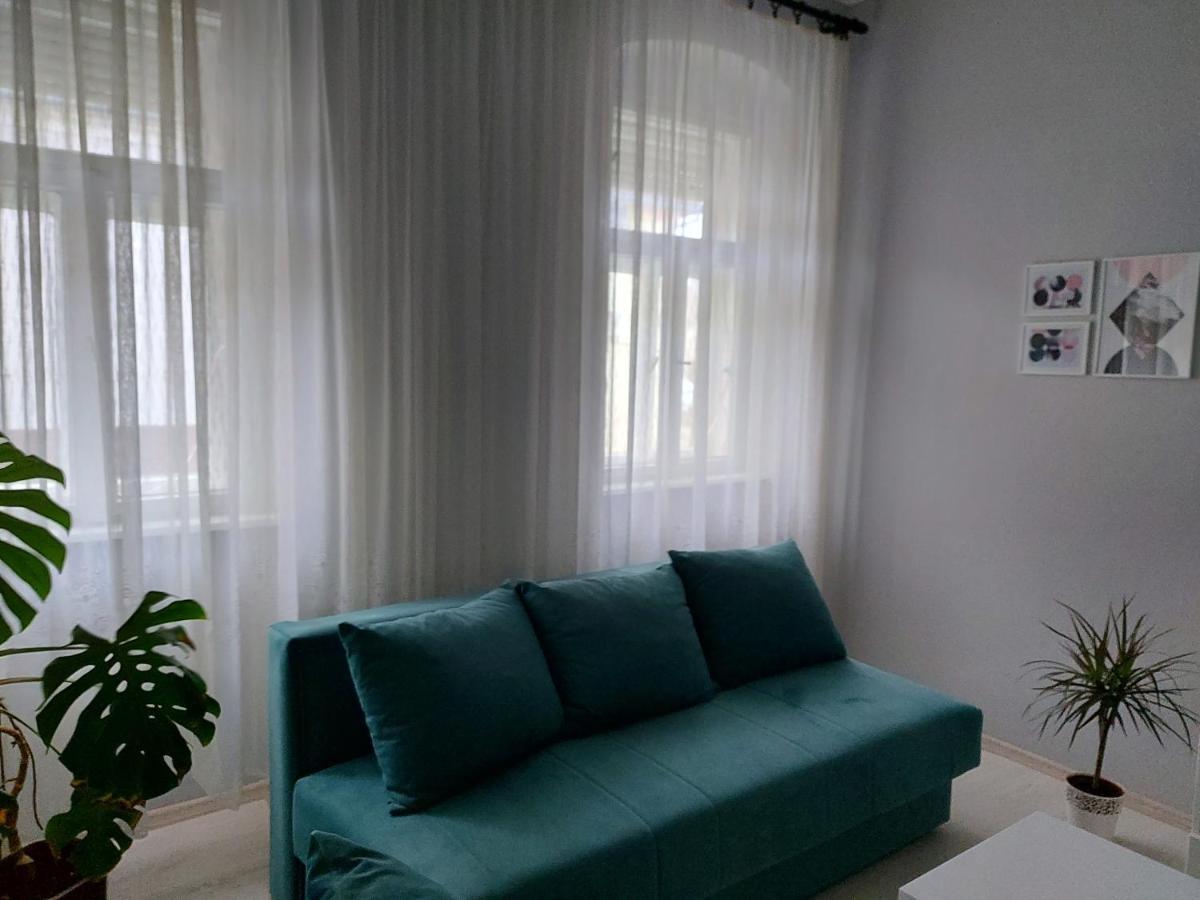 Cozy Apartment In Kikinda Eksteriør billede
