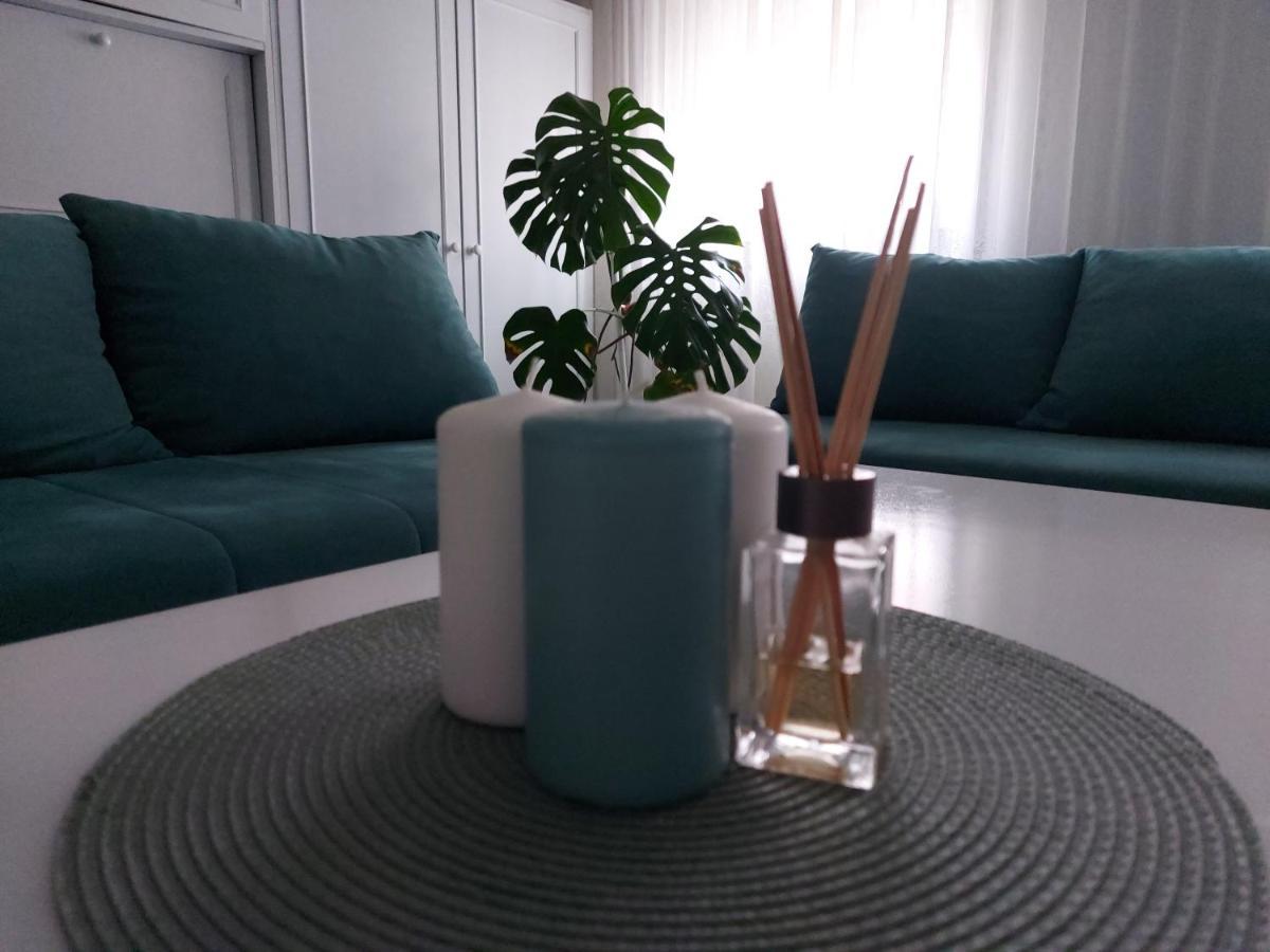 Cozy Apartment In Kikinda Eksteriør billede