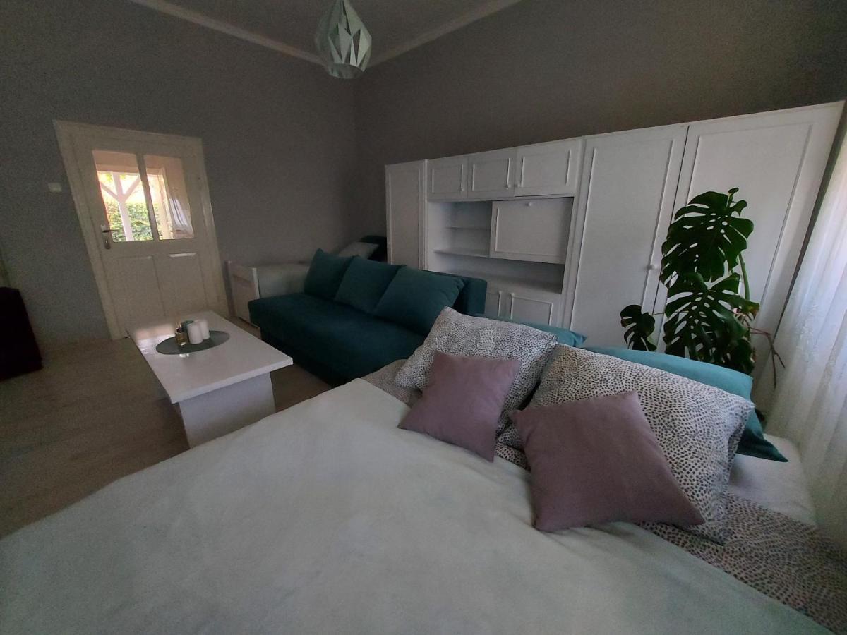 Cozy Apartment In Kikinda Eksteriør billede
