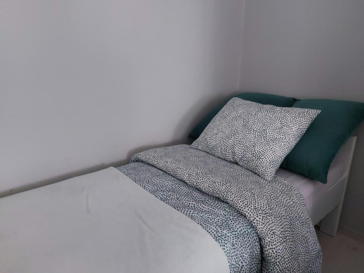Cozy Apartment In Kikinda Eksteriør billede