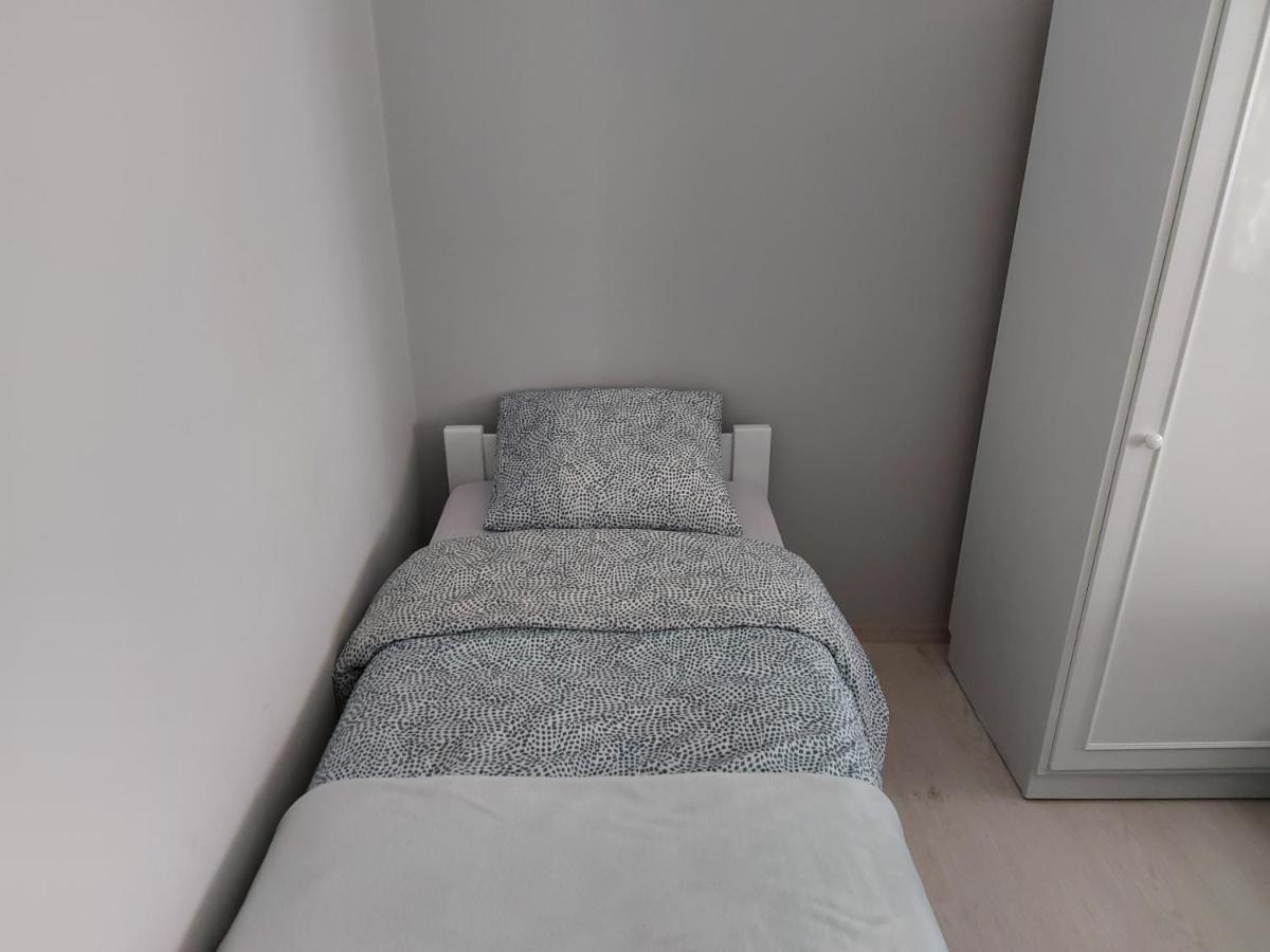 Cozy Apartment In Kikinda Eksteriør billede